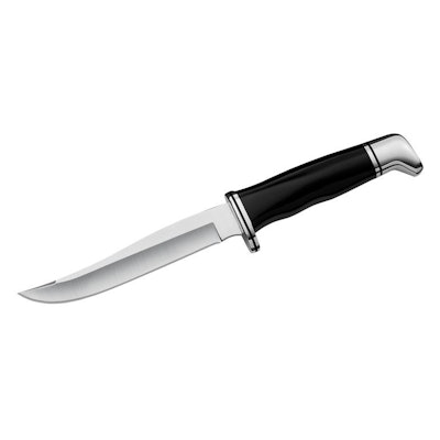 Buck® Pathfinder 105 knife, 420HC Stainless Steel